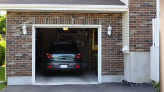 Garage Door Installation at Cottonwood Valley Irving, Texas